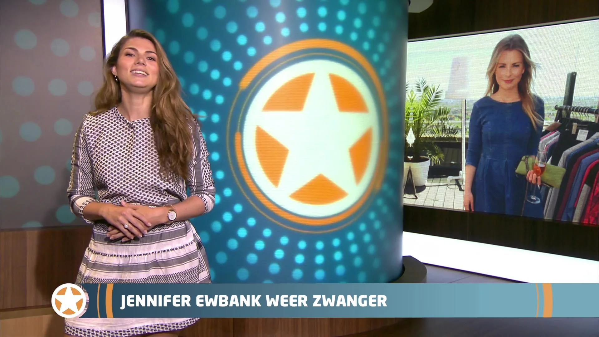 Show Update: 'Nieuwe liefde voor Jennifer'
