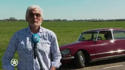 Dít is de grote trots van Ben Cramer