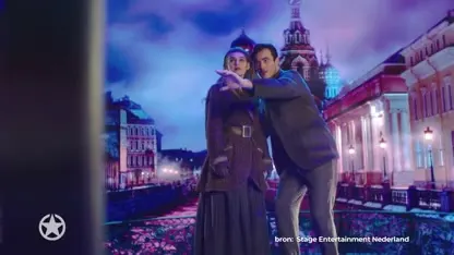 Eerste reacties op musical Anastasia lovend