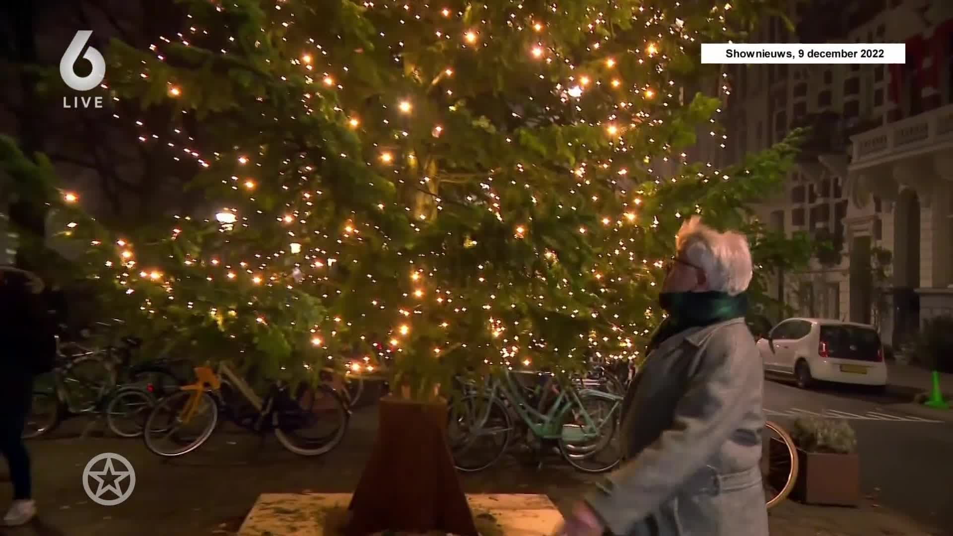 Prille liefde Barrie Stevens alweer over