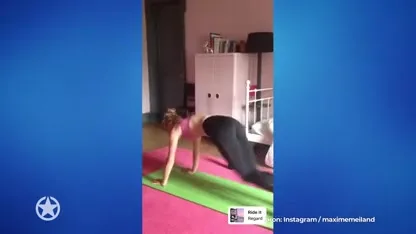 ZIEN: Zo komt Maxime Meiland aan haar killerbody