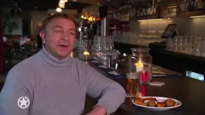 Jon van Eerd brengt grote droom in vervulling