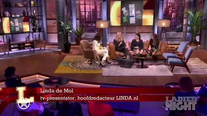 Linda de Mol deelt gênant moment!