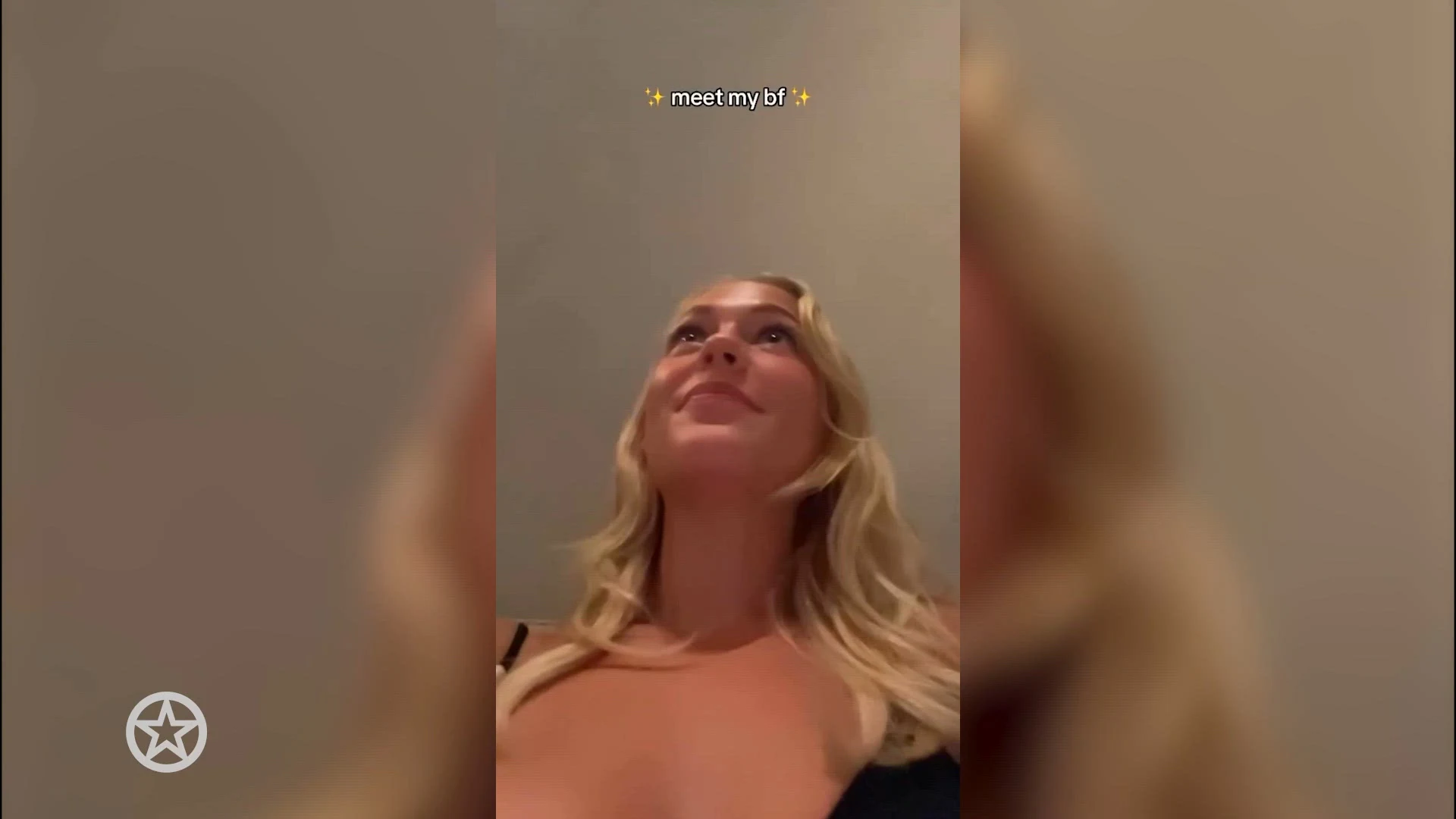 Dave Roelvink en vriendin delen eerste beelden samen