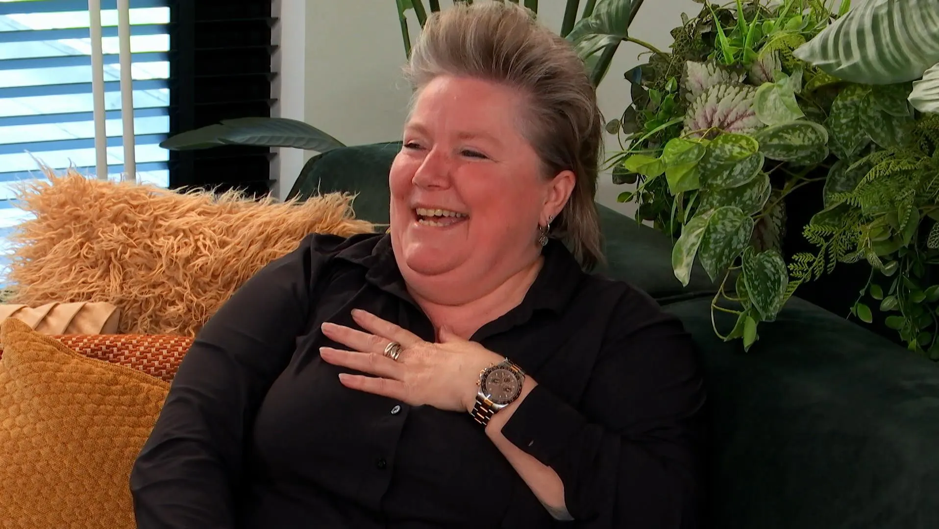 Lang Leve de Liefde S5 E209