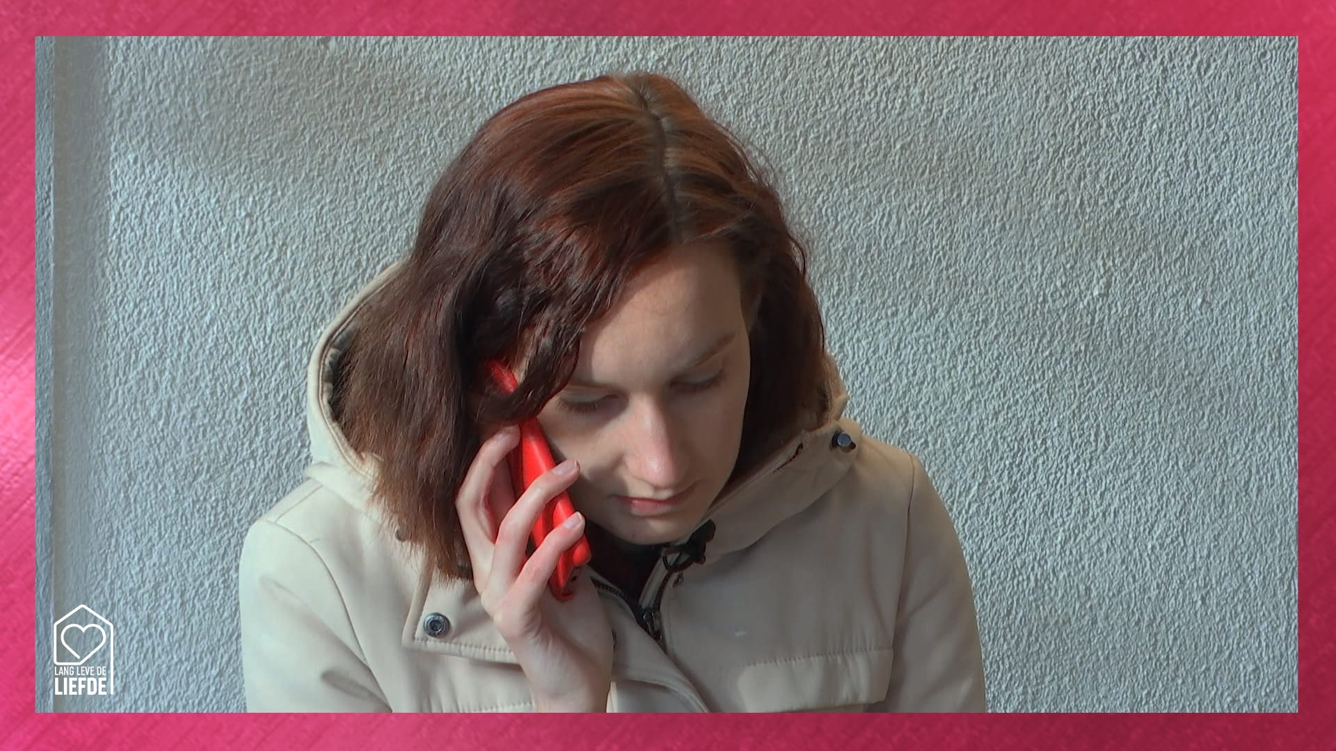 Zal Tessa nog over deze twijfels heen komen?