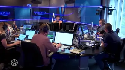 Wilfred Genee reageert op 'rel' met Martien Meiland