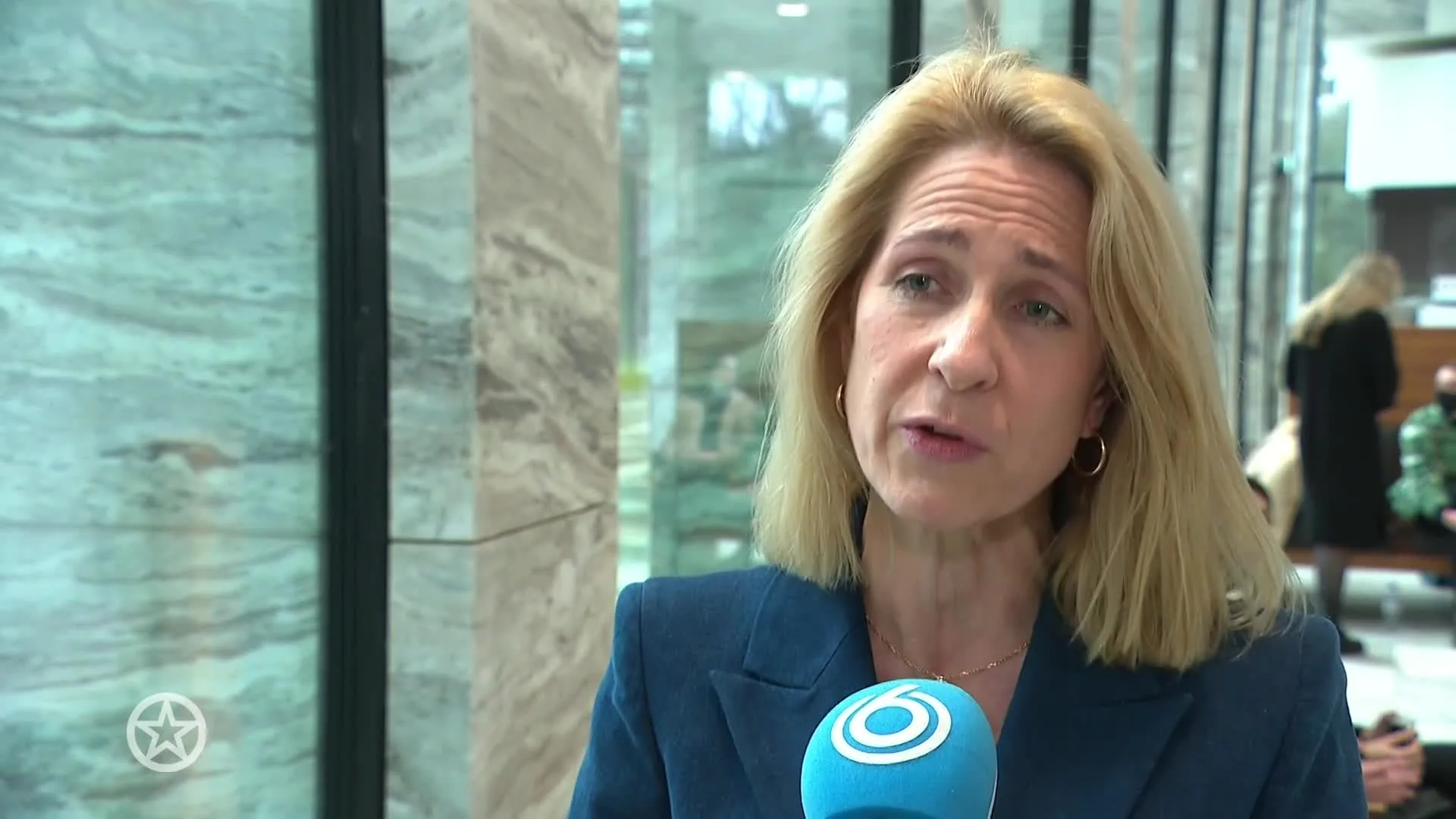 Werkstraf en schadevergoeding geëist tegen Manuel Broekman wegens aanranding