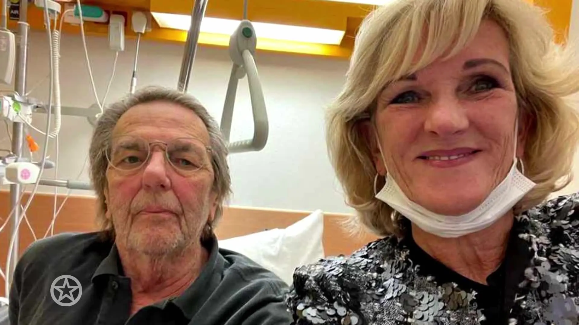 Vreselijk nieuws voor Tineke Schouten