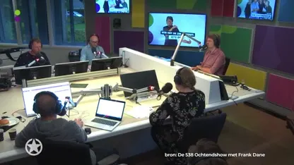 Sterrenchef schakelt advocaat in na 'onhandige' uitspraken Britt Dekker