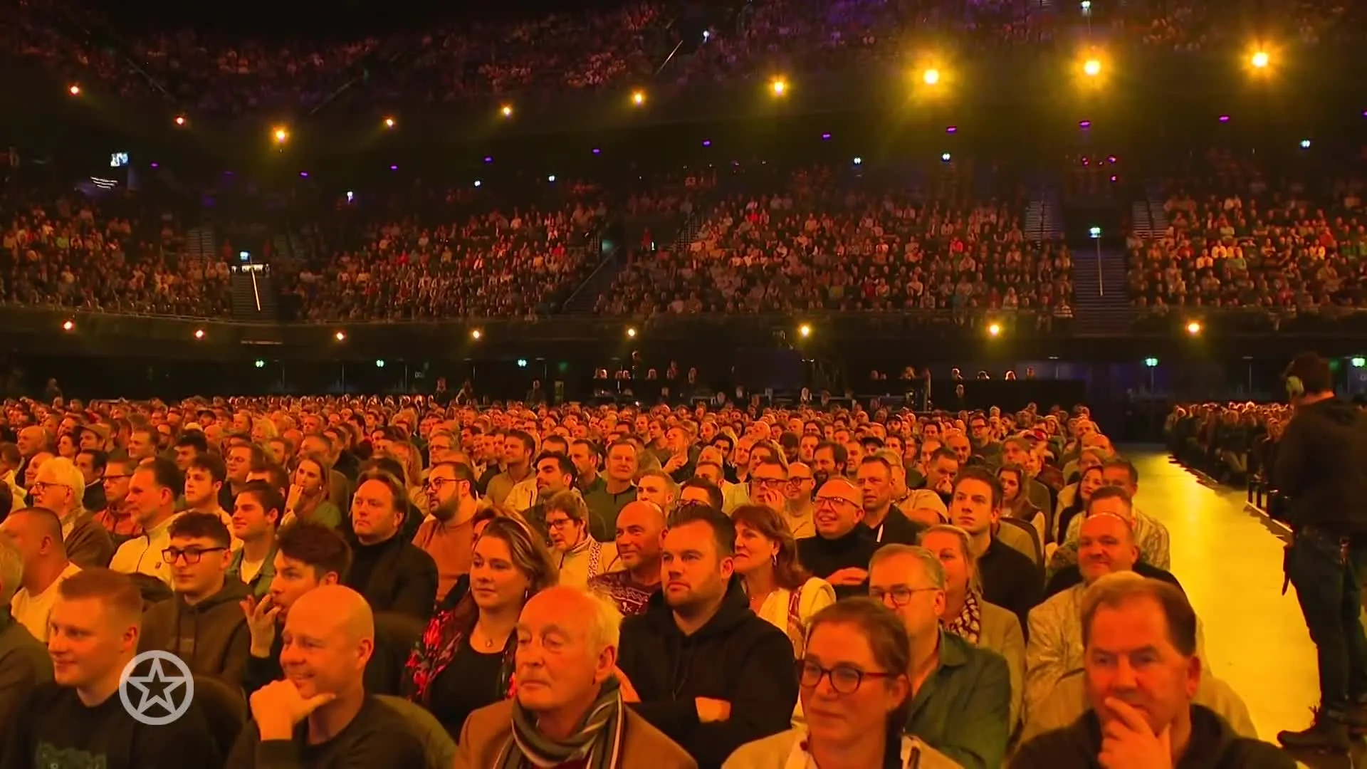 Vandaag Inside oudejaarsspecial