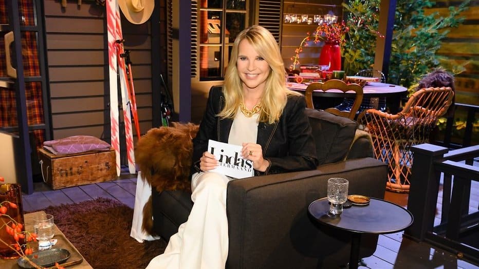 Linda de Mol reageert op kritiek: 'Ik ben geen journalist'