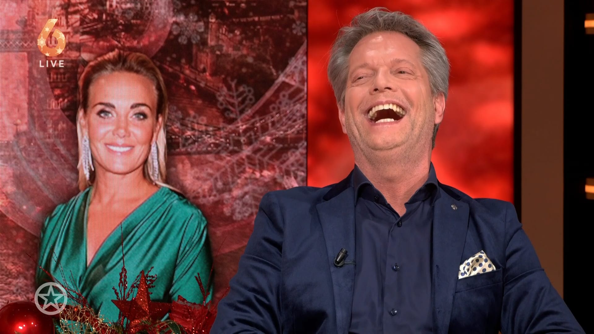 Nog meer vakantie-ellende voor André en Monique