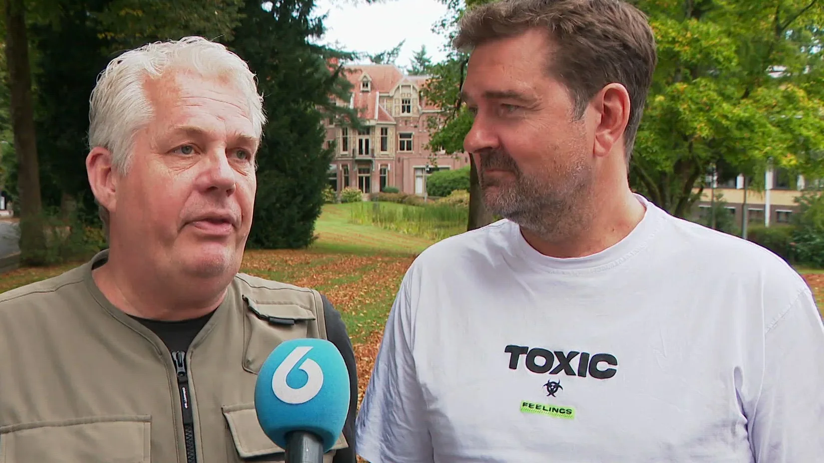 Acda en de Munnik hebben groot nieuws