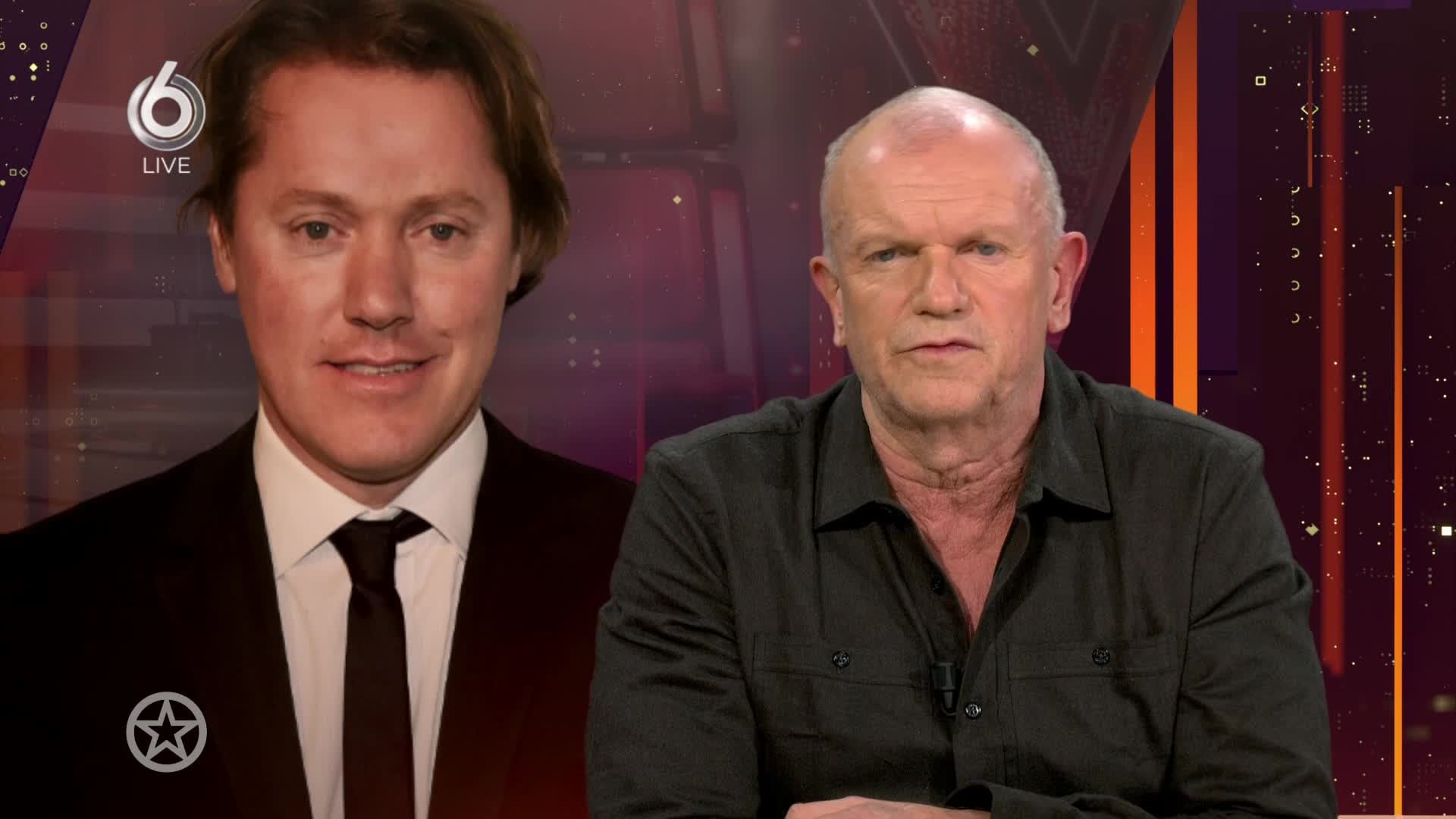 Jeroen Rietbergen update