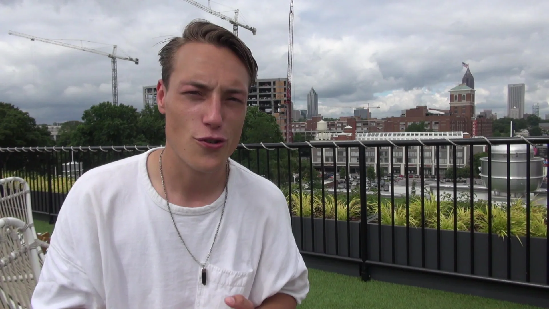 Barnsville is het nieuwe Hollywood