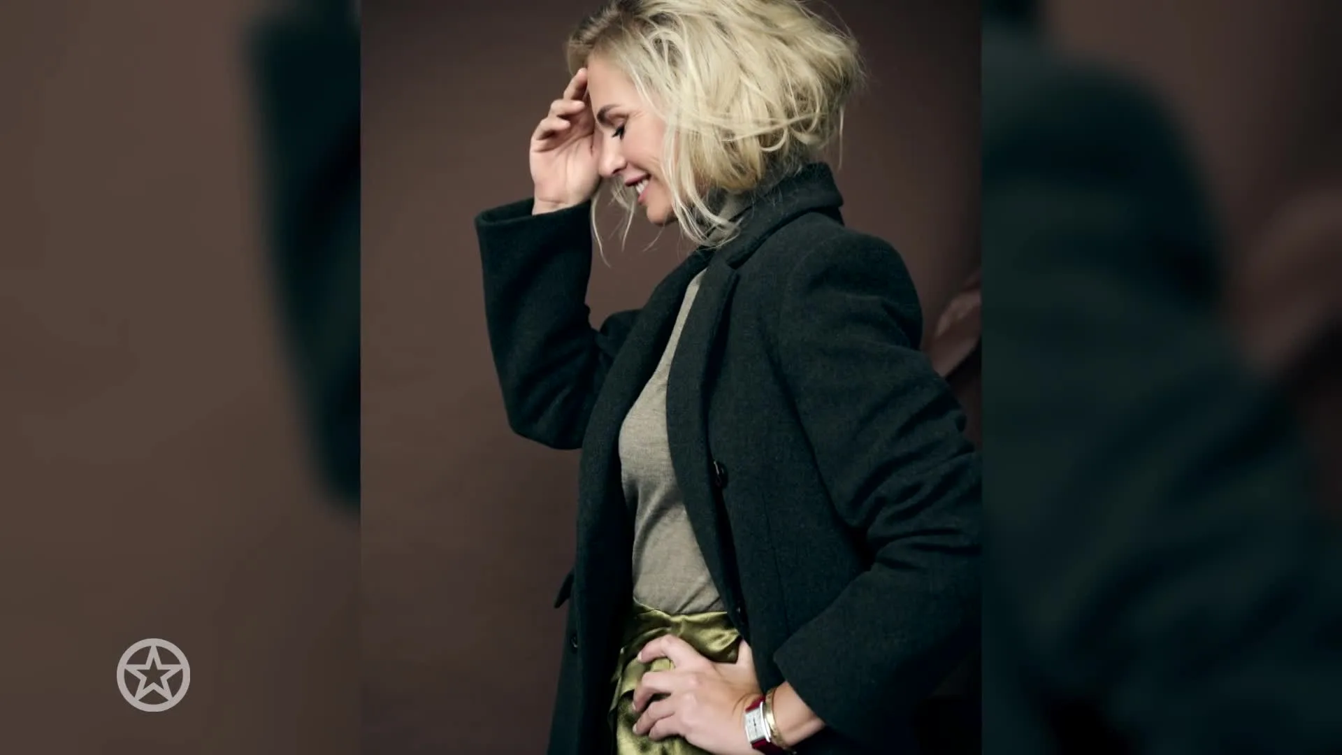 Ellemieke Vermolen in Talkies Magazine