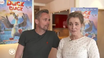 Liza Sips helemaal trots op haar kinderen!