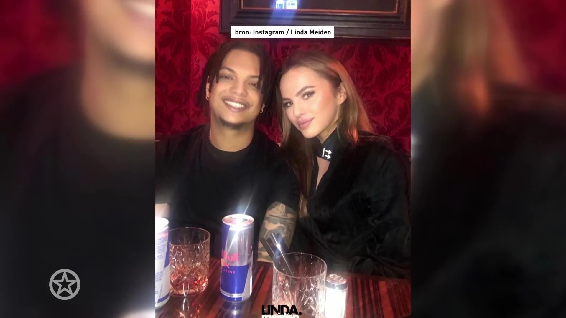 Spannende periode voor Ronnie Flex