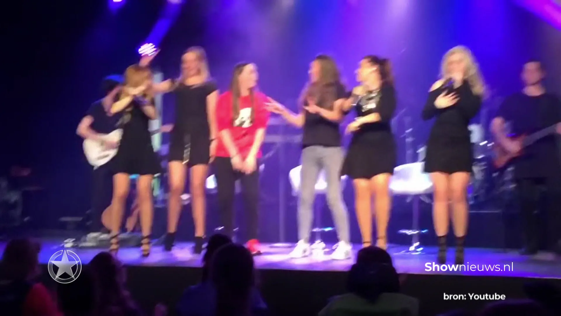 Vader Og3ne heeft nieuwe liefde