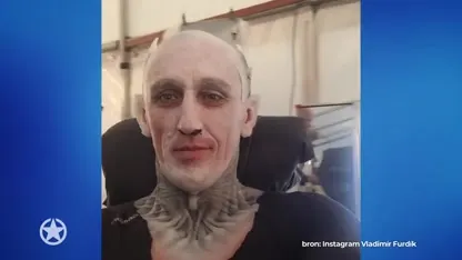 WAT? Dit is hoe de Night King er in het echt uitziet!
