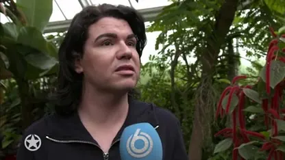 Roy Donders openhartig over financiële tegenslagen