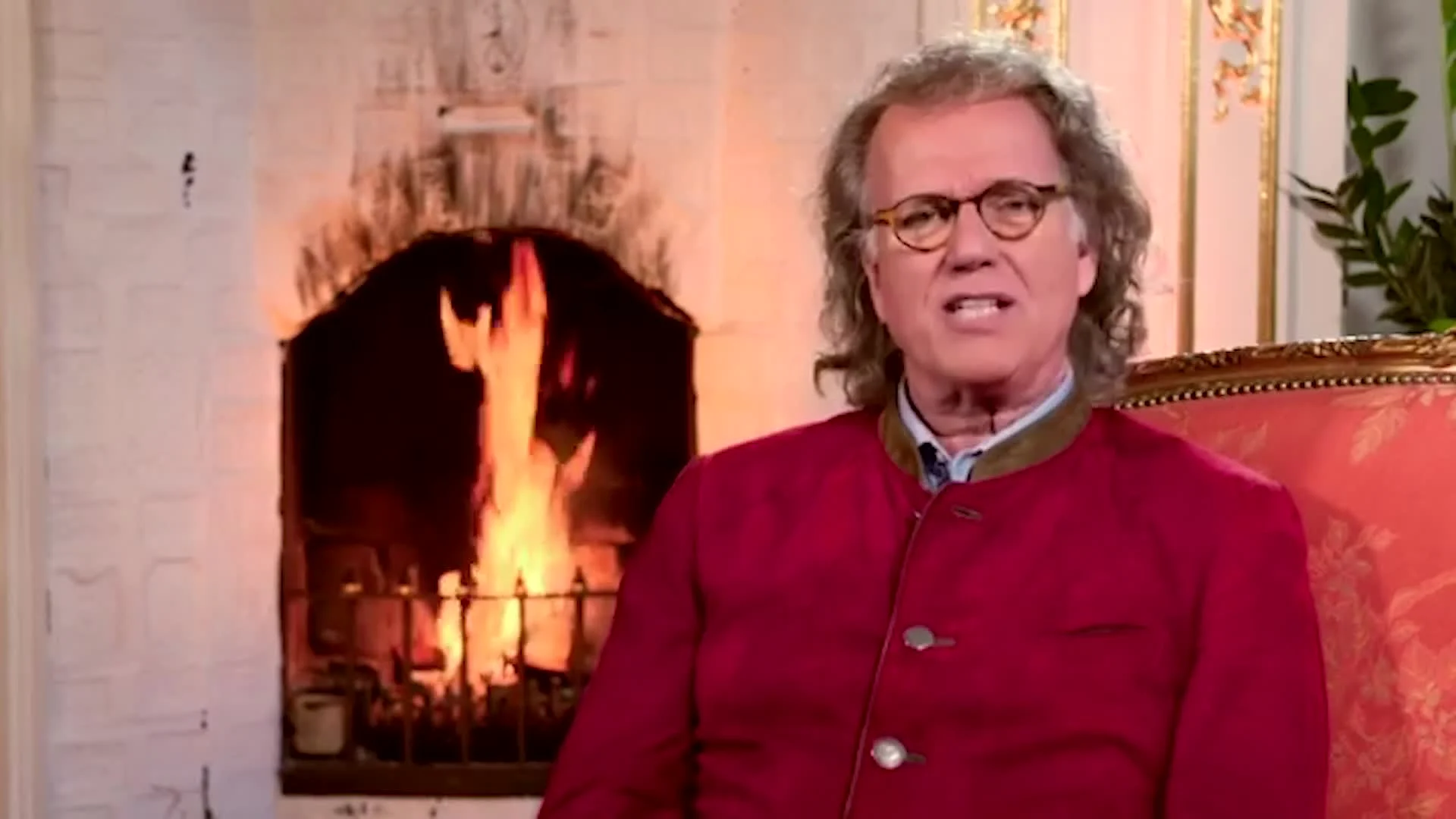 André Rieu komt met virtueel kerstconcert