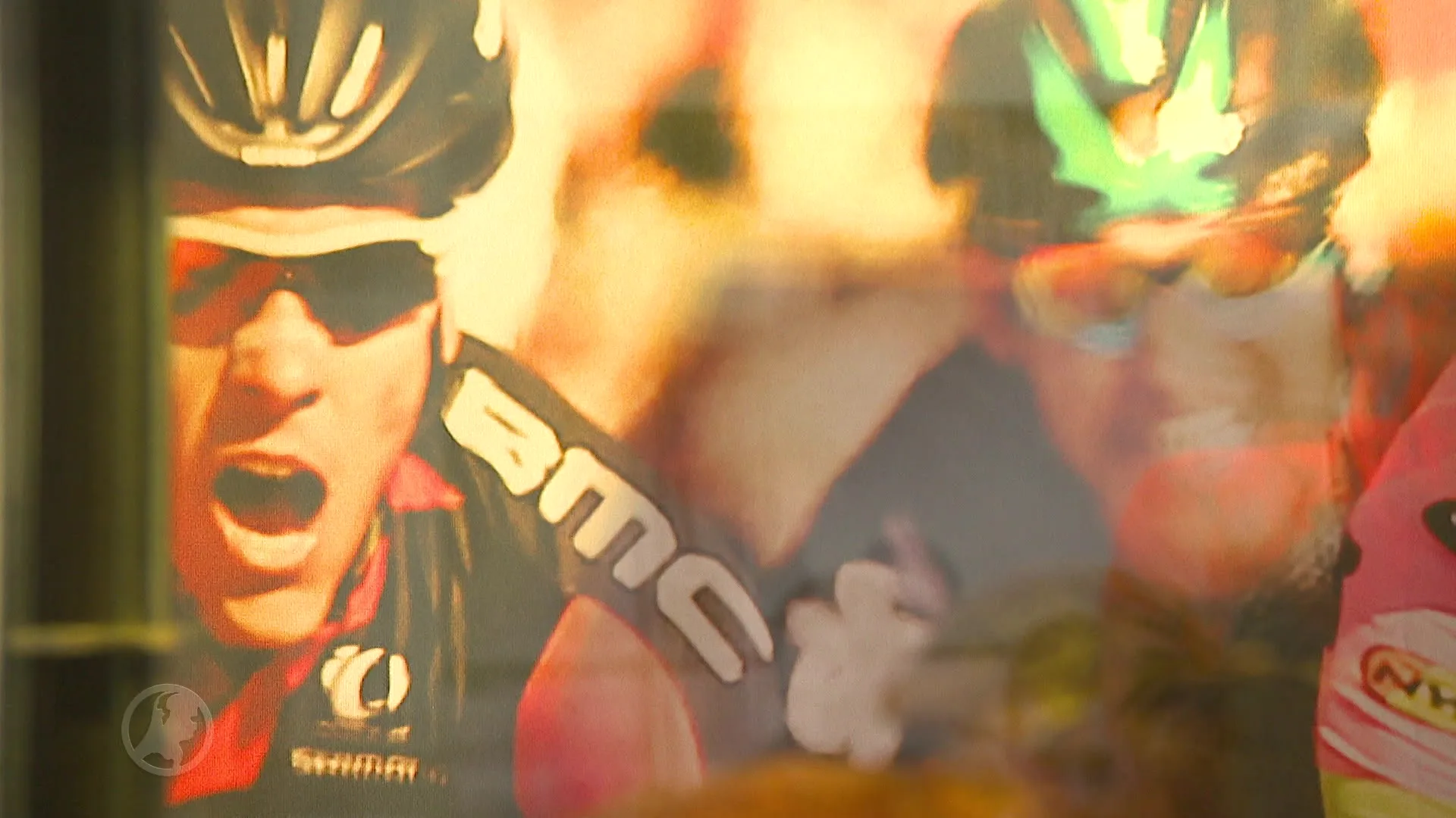 Wil van der Laan maakt voor 10e keer trofee Amstel Gold Race