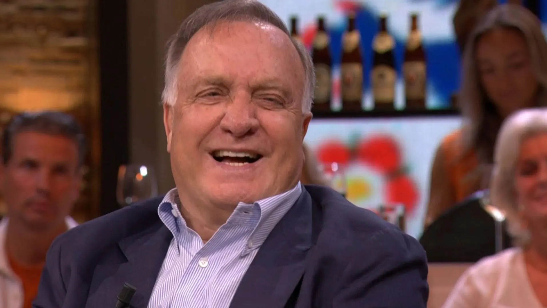 Vandaag Inside Oranje S1 E23