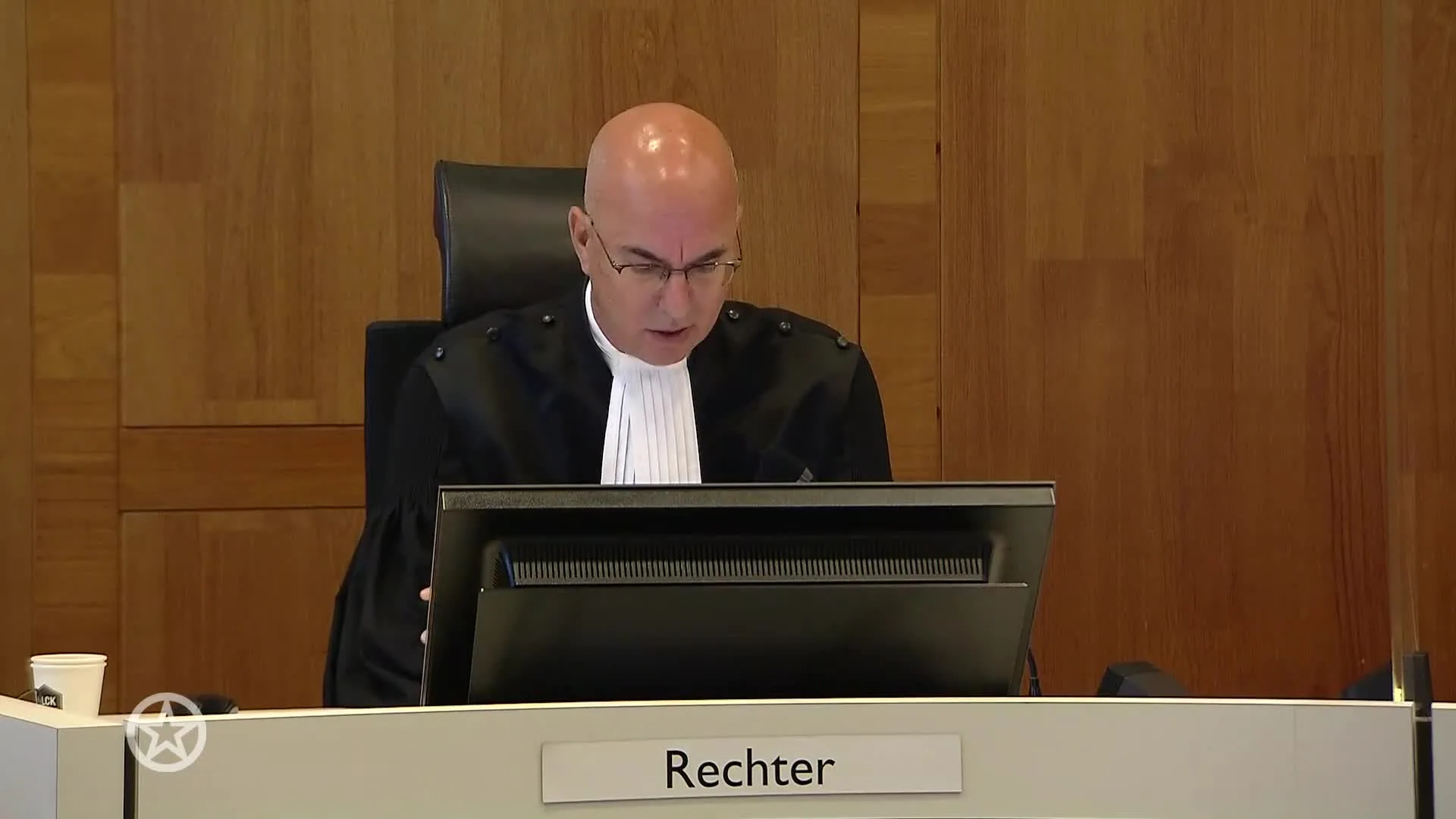 Bryan Roy veroordeeld voor bedreigen Rutte