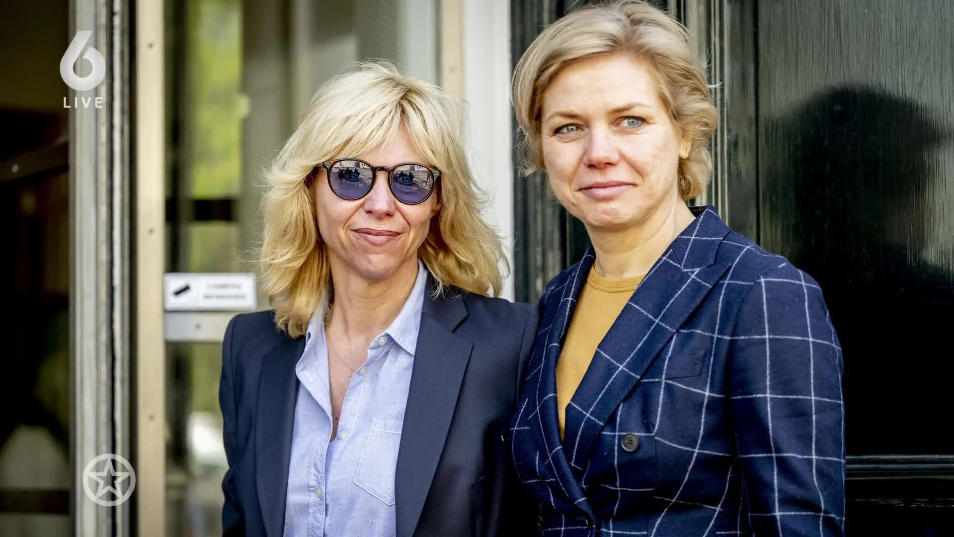 Afscheid Paul van Vliet