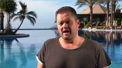 Frans Duijts blikt terug op Gran Canaria