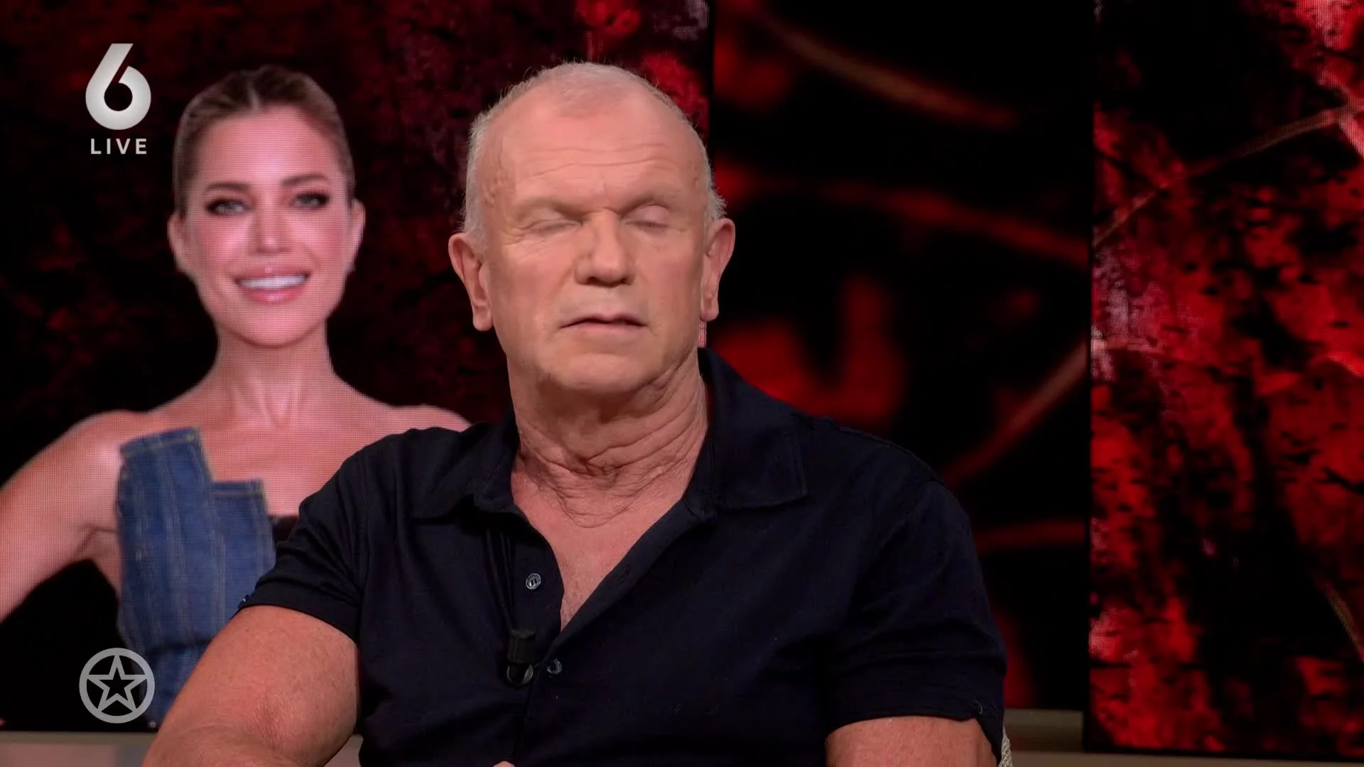 Sylvie Meis viert scheiding van Niclas