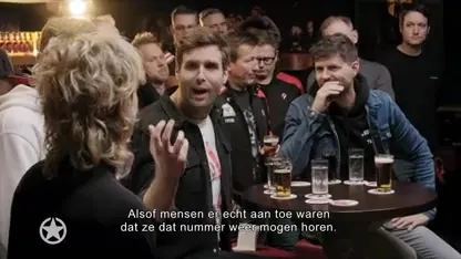 Nick en Simon blikken terug op geweldige tijd!