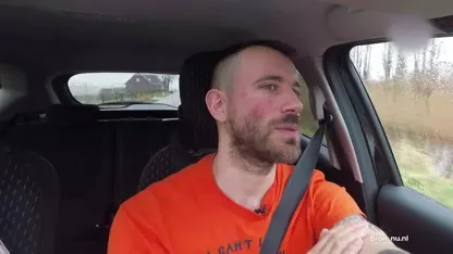 Roxeanne Hazes trapte voorruit van haar ex eruit