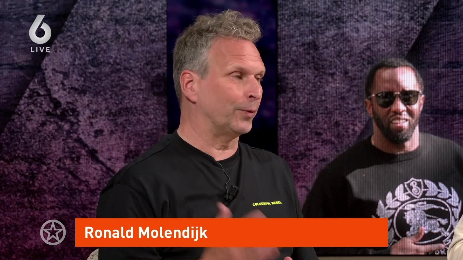 Charles Groenhuijsen: stoppen Op1 biedt mogelijkheden