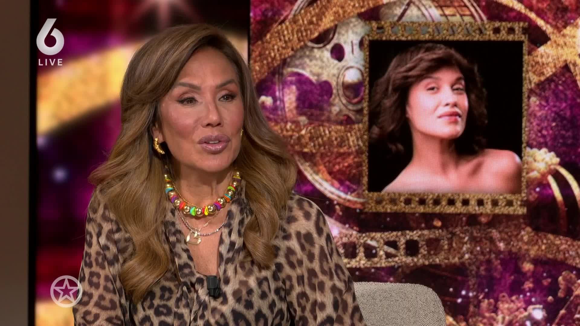 Fout ontdekt in PATTY de serie