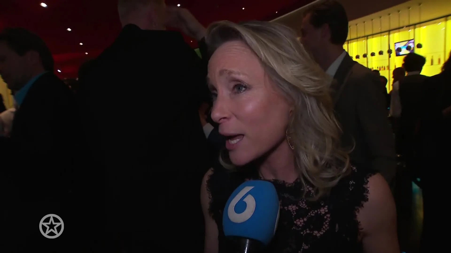 Prinses Margarita straalt weer na liefdesbreuk