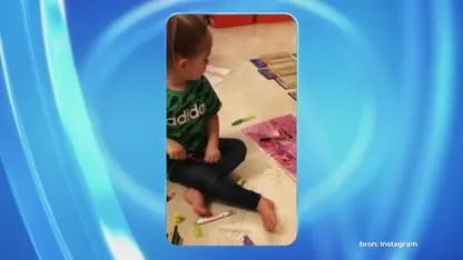 Xess bereidt zich voor op bijzondere reis