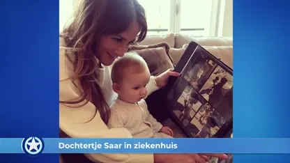 Show Update: Zo verliefd is Anna Nooshin!