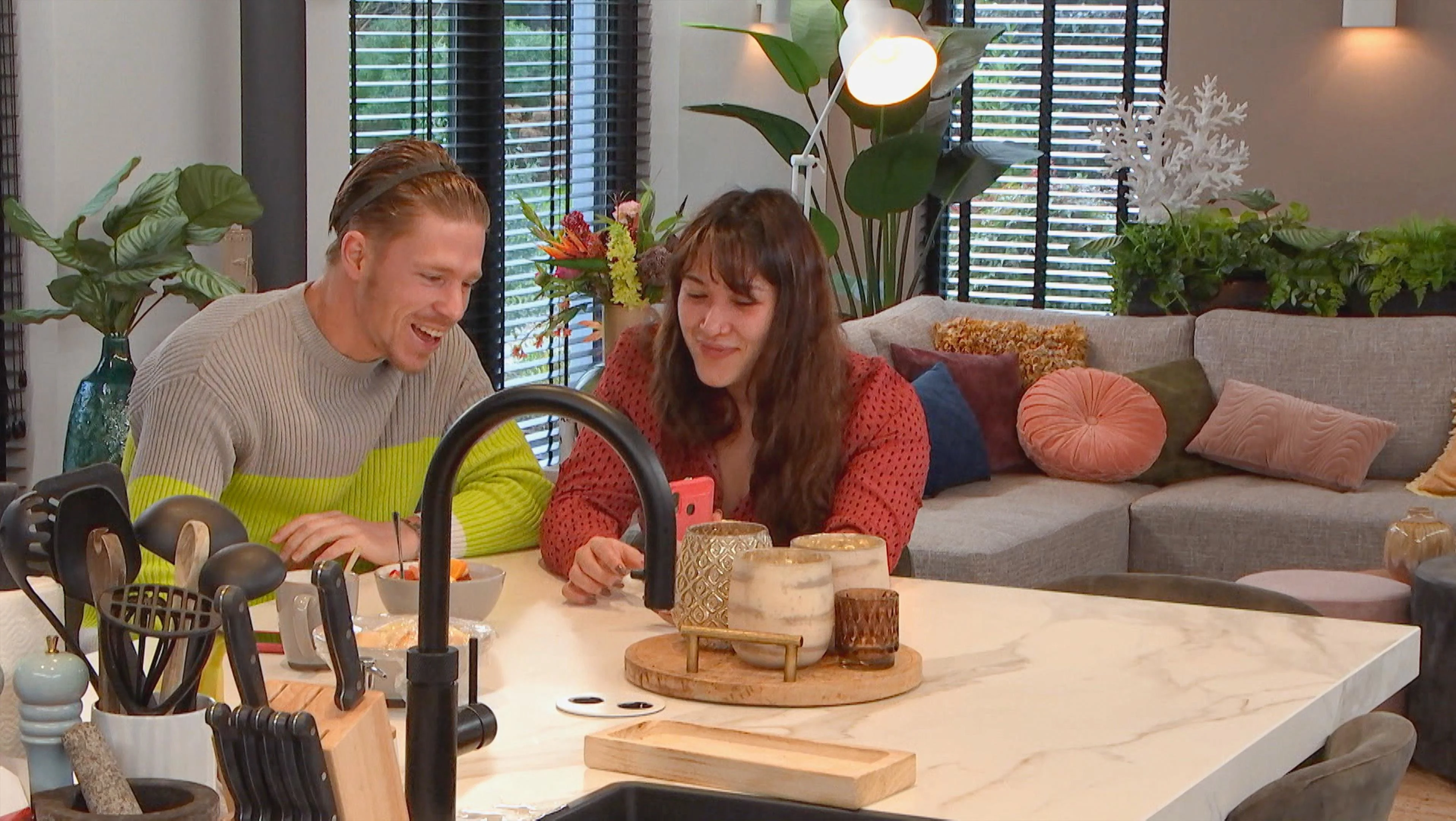 Lang Leve de Liefde S2 E118