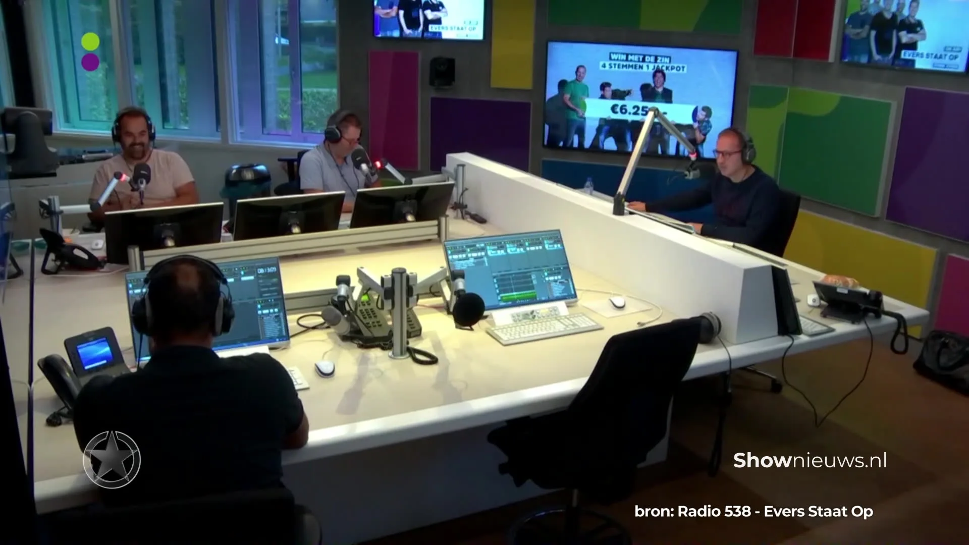 Glennis Grace tevreden over laatste repetities AGT