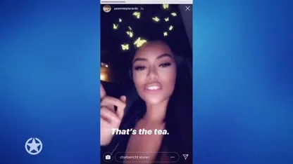 EOTB-Yasmine geeft update over relatiestatus tussen haar en Elias