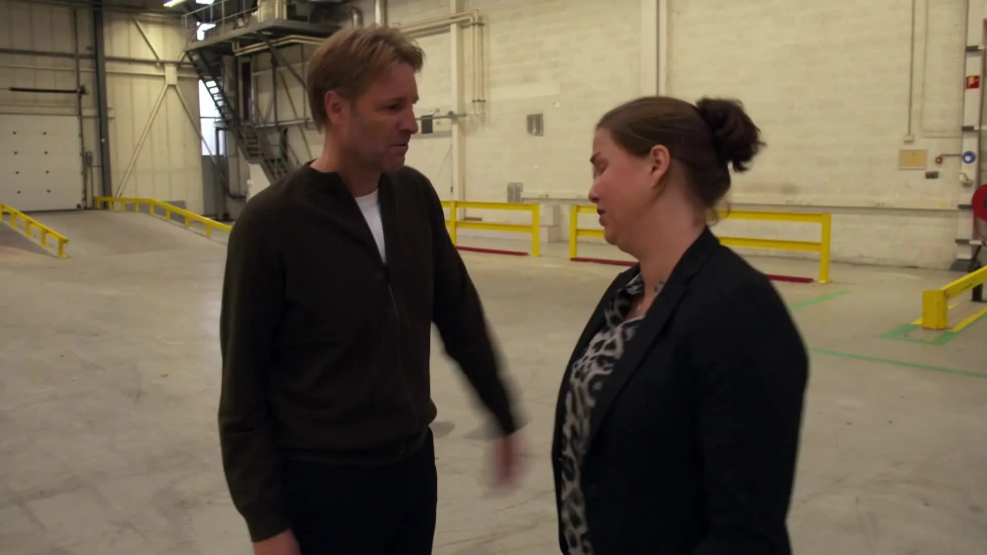 Je Huis op Orde: Het wordt Karin teveel...