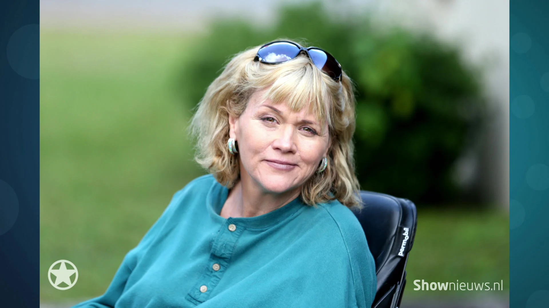 'Vader Meghan schaamt zich enorm voor foto's'