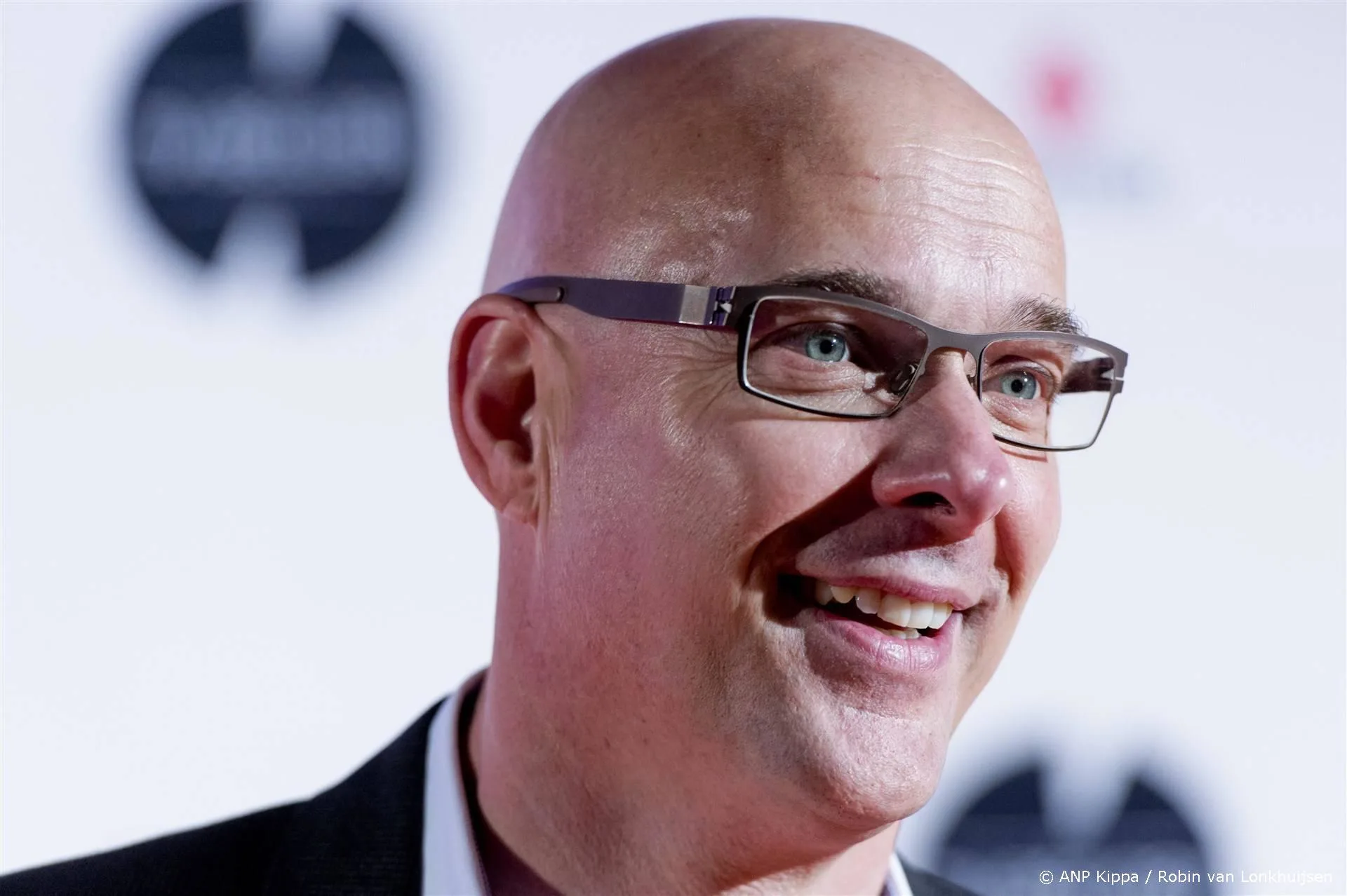 Rob Kamphues over presentatie bizar programma