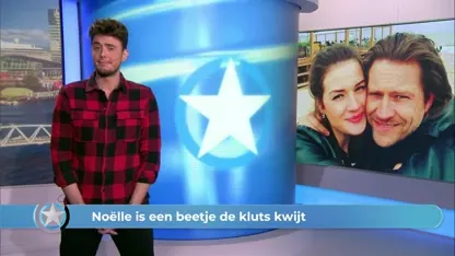 Show Update: Grote opluchting voor Monica en Lars