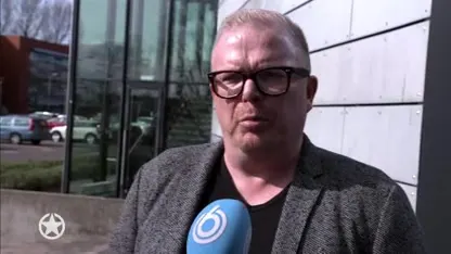 Geldboete Jan Roos na mishandeling