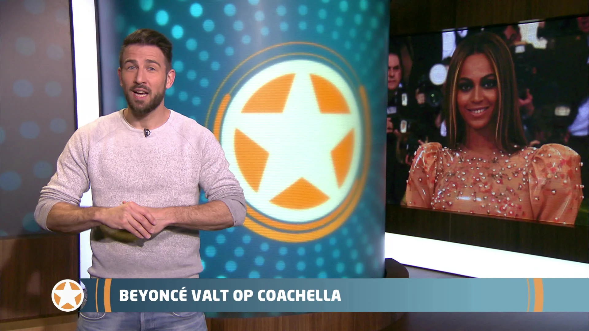 Show Update: Belangrijke date voor Barbie