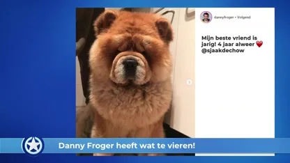 Show Update: Deze Utopianen zijn genomineerd!